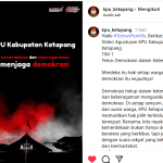 Lomba Video Agustusan