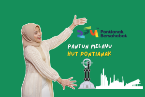 Pantun Melayu Pontianak