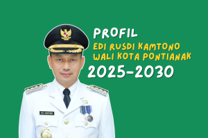 Profil Edi Kamtono