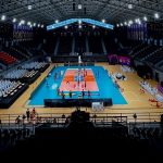 PBVSI resmi menunjuk Pontianak, Kalimantan Barat, sebagai tuan rumah AVC Men’s Volleyball Champions League 2026. GOR Terpadu Ahmad Yani disiapkan untuk menjadi venue utama ajang voli Asia tersebut.