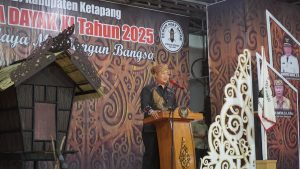 PSBD Ketapang 2025
