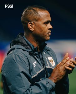 Patrick Kluivert