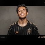 Pemain Timnas SEA Games 2025