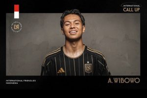 Pemain Timnas SEA Games 2025