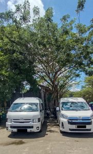 Rental Mobil Pontianak