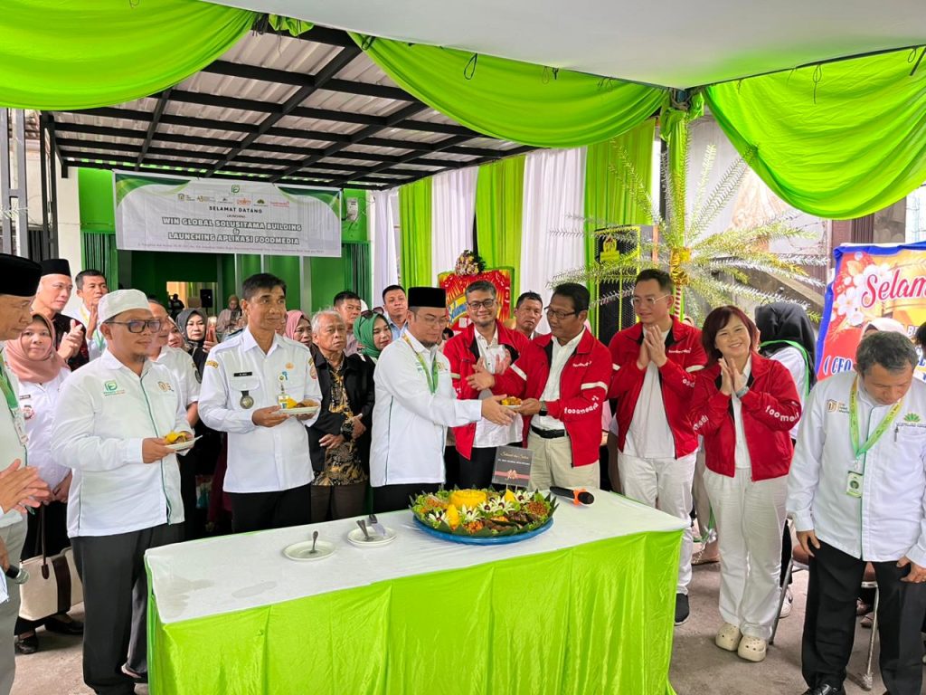 Foodmedia Pontianak