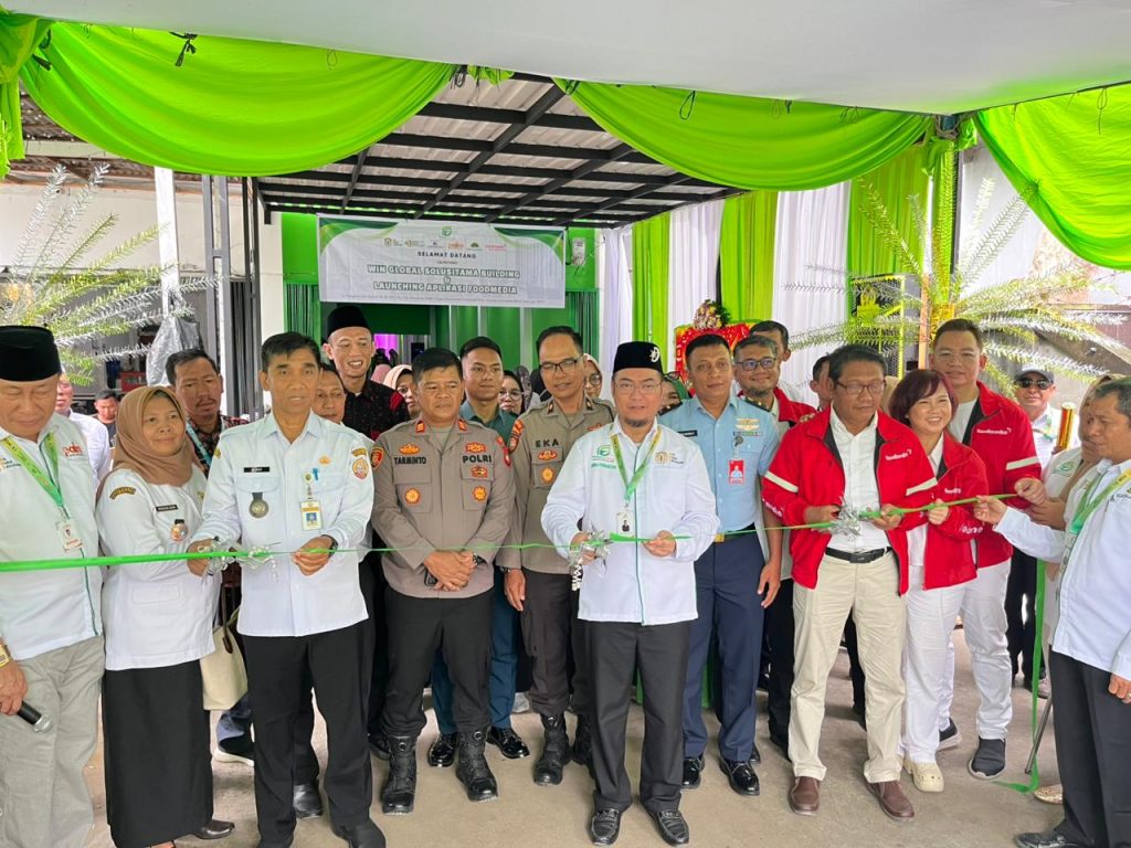 Foodmedia Pontianak