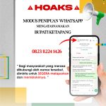 WA Bupati Ketapang