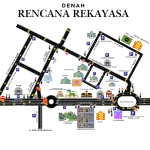 Penutupan Jalan Rahadi Usman