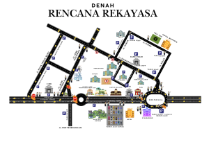 Penutupan Jalan Rahadi Usman