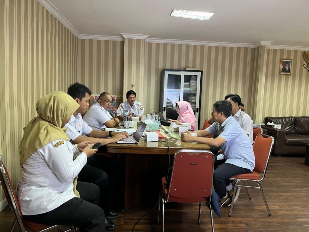 Kompetisi Inovasi Pontianak