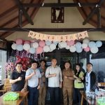 Pemuda Katolik Komcab Ketapang)