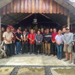 Ormas Dayak Ketapang