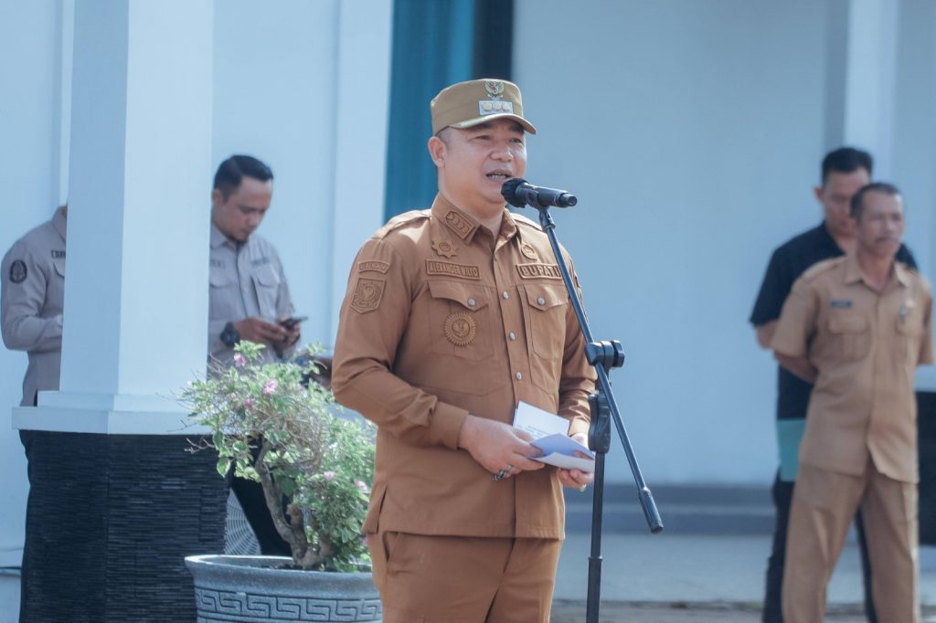 Hari Desa Nasional 2026