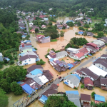 Banjir Sekadau