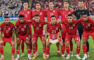 FIFA Series 2026 digelar di SUGBK pada 27–30 Maret 2026 dengan 4 peserta. Formatnya semifinal lalu final dan perebutan tempat ketiga. Ini alur lengkap dan jadwalnya.