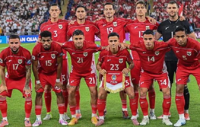 FIFA Series 2026 digelar di SUGBK pada 27–30 Maret 2026 dengan 4 peserta. Formatnya semifinal lalu final dan perebutan tempat ketiga. Ini alur lengkap dan jadwalnya.