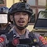 Profil Bripda MS (Masias Siahaya), anggota Kompi 1 Batalyon C Pelopor Satbrimob Polda Maluku, yang ditetapkan tersangka dalam kasus meninggalnya pelajar 14 tahun di Kota Tual. Proses pidana dan kode etik berjalan.