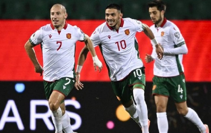 Statistik Bulgaria vs Timnas Indonesia di FIFA Series 2026: Garuda Punya Kans Menang.