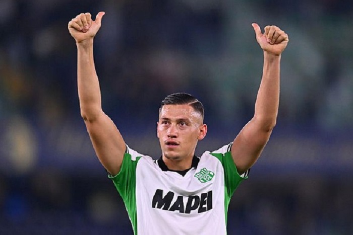 Jay Idzes tampil penuh saat Sassuolo mengalahkan Atalanta 2-1 pada pekan ke-27 Liga Italia. Simak statistik dan jalannya pertandingan lengkapnya.