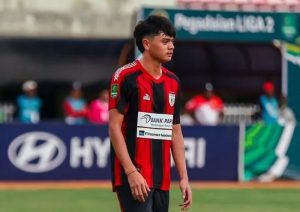 Sejumlah pemain Timnas Indonesia U-20 yang dipanggil Nova Arianto untuk TC Surabaya punya jam terbang tinggi di level klub. Ichsas Baihaqi, Dimas Wicaksono, Reno Salampessy, Isfandyar Abdillah, dan Rafa Abdurrahman jadi sorotan jelang agenda 2026.