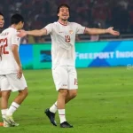 John Herdman mengumumkan 41 pemain Timnas Indonesia untuk persiapan FIFA Series 2026 di Jakarta. Elkan Baggott dan Ezra Walian kembali dipanggil, sementara Thom Haye absen.