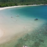 Pulau Temajo Mempawah