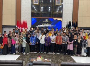 Sosialisasi Perseroan Perorangan