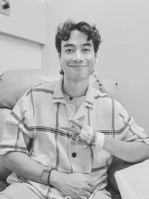 Vidi Aldiano Meninggal Dunia