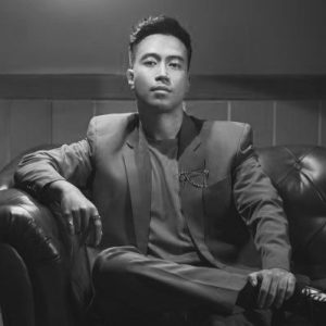 Biografi Vidi Aldiano