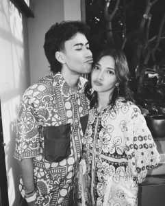 Suami Saya Selamanya