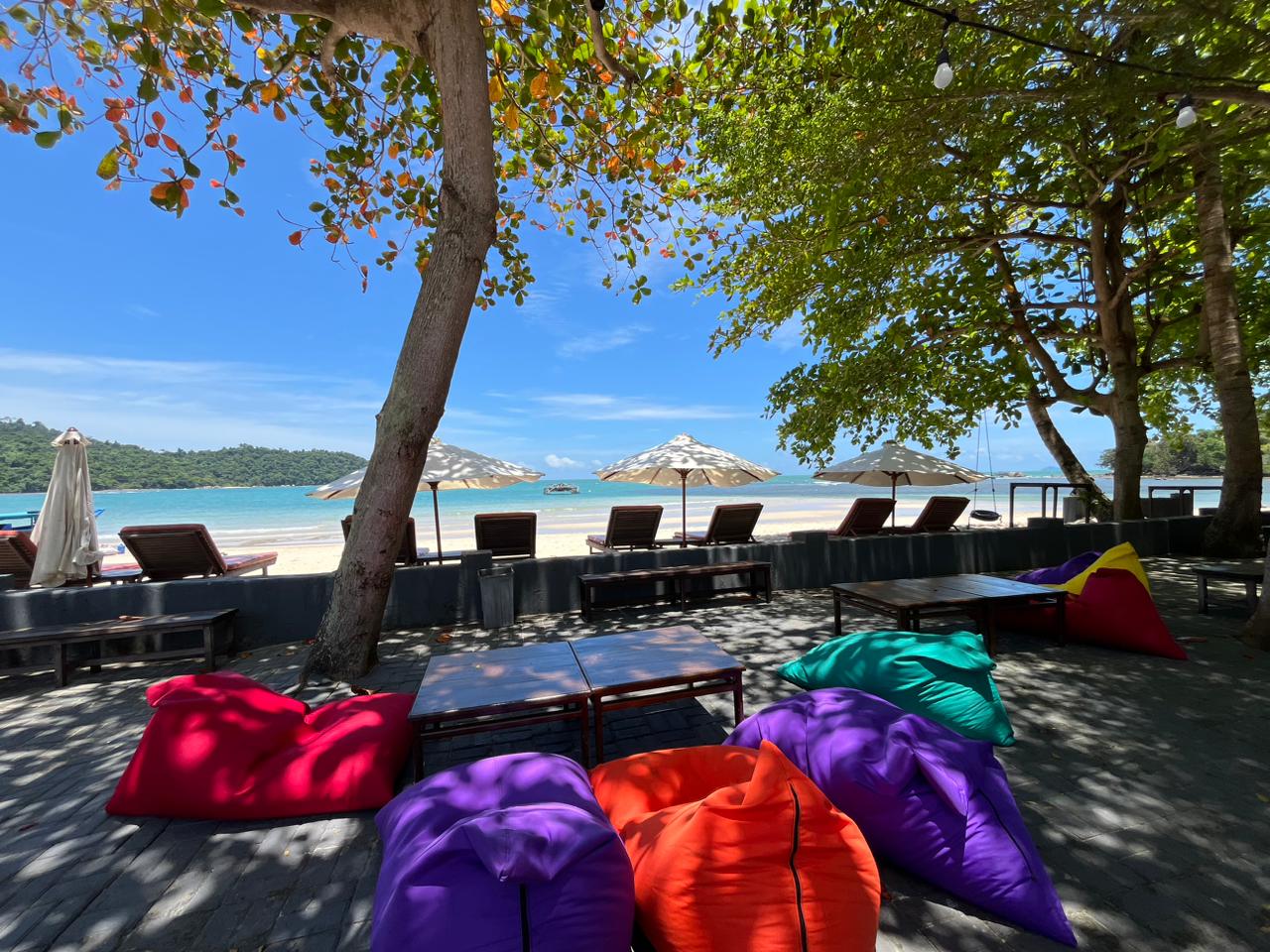 Pulau Temajo Mempawah