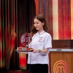 Profil Stephanie Meyerson