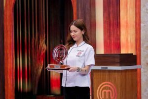 Profil Stephanie Meyerson