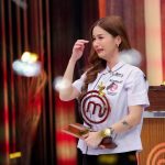 Stephanie Meyerson Juara MasterChef