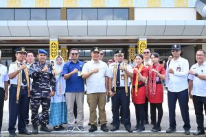 Hari Jadi Ketapang 608