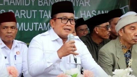 Bupati Sujiwo