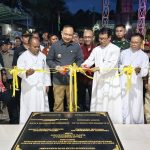 Asrama Putra St. Sebastianus