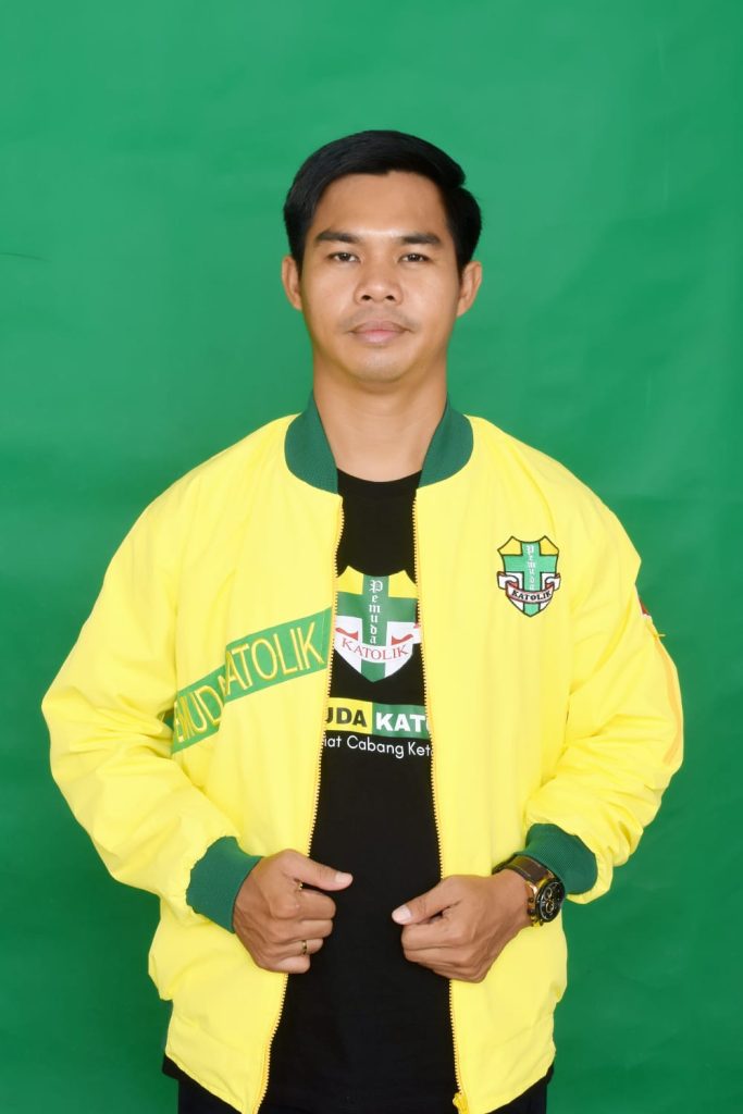 Pembakaran Rumah Air Upas