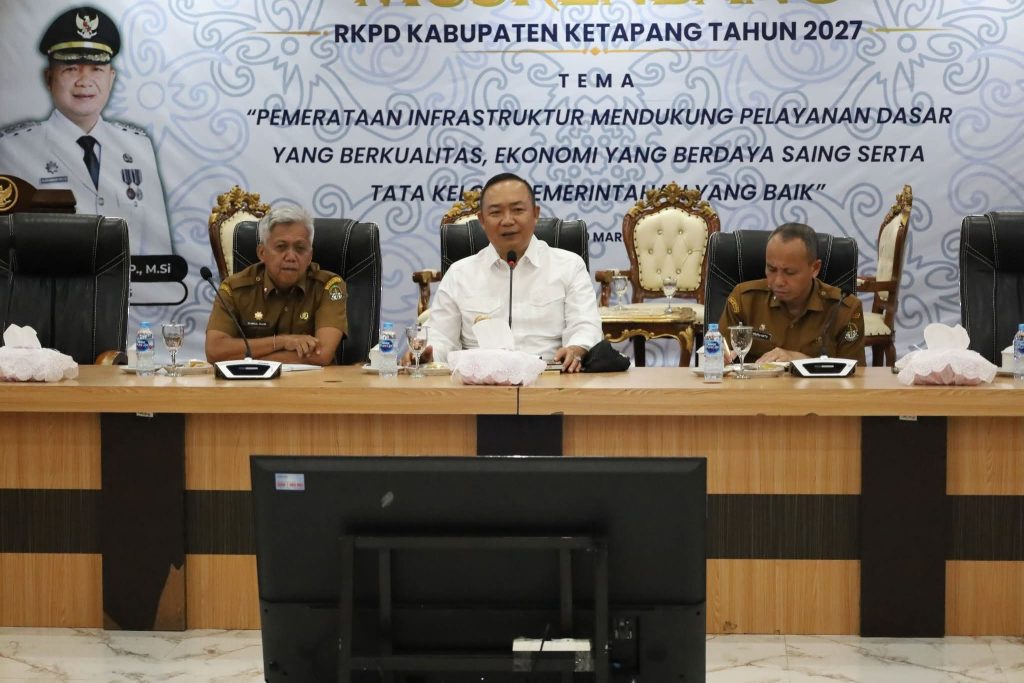Organisasi Perangkat Daerah