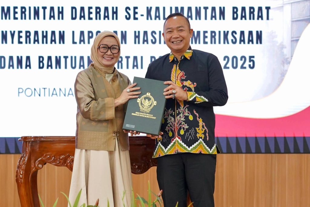 Laporan Hasil Pemeriksaan