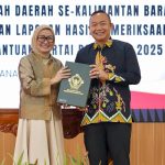 Laporan Hasil Pemeriksaan