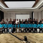 Arahan Ditjen Perhutanan Sosial di Hotel Golden Tulip Pontianak menekankan penguatan pencegahan karhutla melalui perhutanan sosial, dengan Kubu Raya diproyeksikan sebagai model nasional pengelolaan hutan berbasis masyarakat.