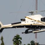 Helikopter PK-CFX milik PT Matthew Air hilang kontak di Sekadau, Kalbar. Simak kronologi, koordinat lokasi, dan daftar kru serta penumpang.