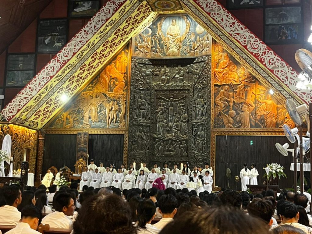 Kamis Putih Ketapang