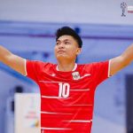 Jadwal Indonesia vs Malaysia di Piala AFF Futsal 2026, Garuda incar kemenangan kedua usai kalahkan Brunei 7-0.