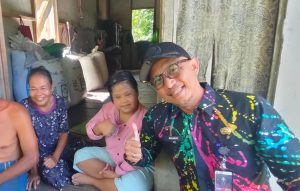 Aplikasi Cek Bansos Mempawah