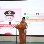 Kinerja Fiskal Kalbar