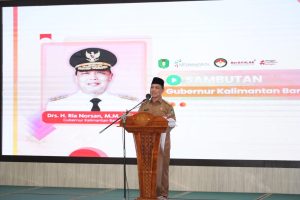 Kinerja Fiskal Kalbar