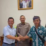 Bupati Ketapang mediasi PT Mayawana Persada